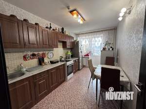 1-к квартира, вторичка, 38м2, 10/17 этаж