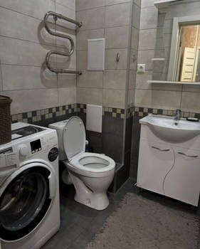 1-к квартира, вторичка, 40м2, 2/10 этаж