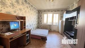 3-к квартира, вторичка, 61м2, 3/5 этаж