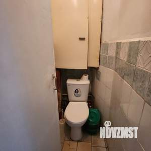 3-к квартира, вторичка, 58м2, 8/9 этаж