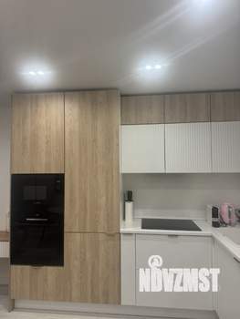 1-к квартира, вторичка, 36м2, 20/28 этаж