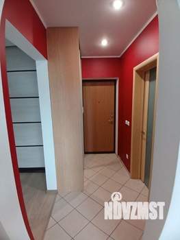 1-к квартира, вторичка, 33м2, 6/10 этаж