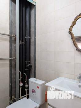 2-к квартира, вторичка, 52м2, 8/22 этаж