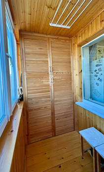 1-к квартира, вторичка, 39м2, 7/9 этаж