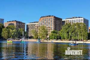 2-к квартира, вторичка, 61м2, 10/12 этаж