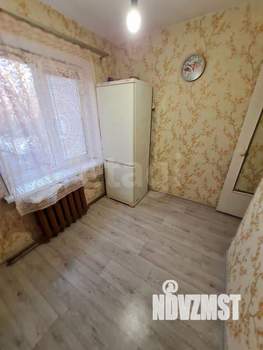 3-к квартира, вторичка, 49м2, 5/5 этаж