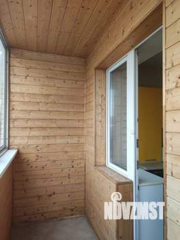 2-к квартира, вторичка, 57м2, 4/16 этаж