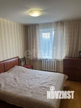 2-к квартира, вторичка, 45м2, 6/9 этаж