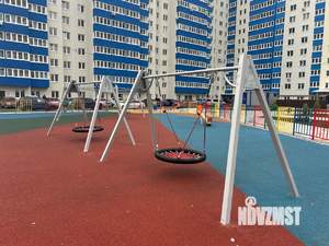 Студия квартира, вторичка, 25м2, 4/18 этаж