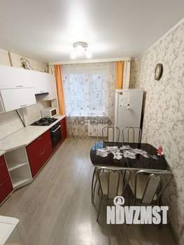 1-к квартира, вторичка, 34м2, 2/9 этаж