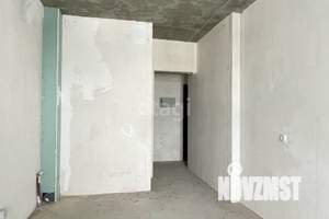 3-к квартира, вторичка, 59м2, 25/25 этаж