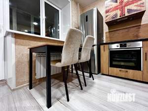 1-к квартира, вторичка, 53м2, 5/9 этаж