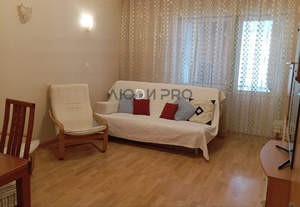 2-к квартира, вторичка, 69м2, 2/6 этаж