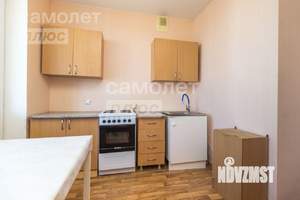 3-к квартира, вторичка, 71м2, 15/18 этаж