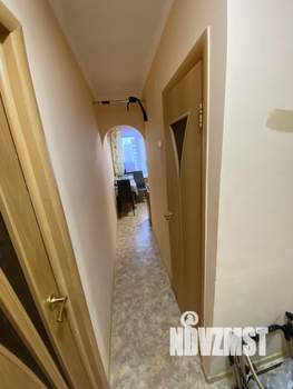 1-к квартира, вторичка, 32м2, 6/9 этаж