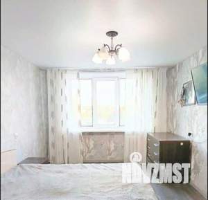 3-к квартира, вторичка, 64м2, 8/9 этаж