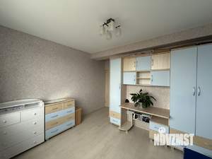 2-к квартира, вторичка, 48м2, 16/23 этаж