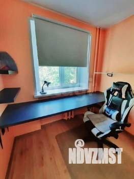 2-к квартира, вторичка, 43м2, 1/5 этаж