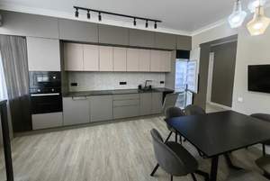 3-к квартира, вторичка, 120м2, 5/15 этаж