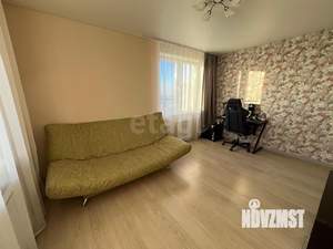 2-к квартира, вторичка, 50м2, 16/27 этаж