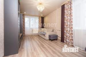 3-к квартира, вторичка, 74м2, 3/9 этаж
