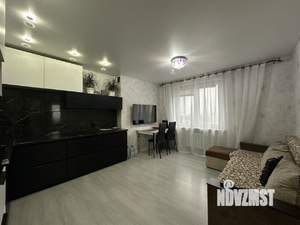 3-к квартира, вторичка, 51м2, 21/27 этаж