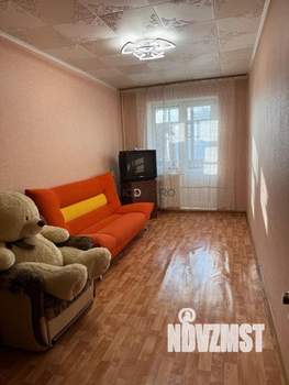 3-к квартира, вторичка, 61м2, 4/9 этаж