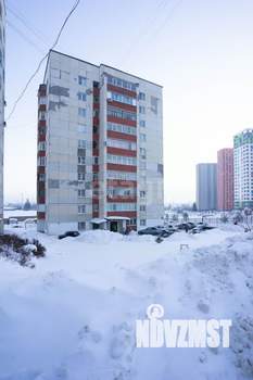 1-к квартира, вторичка, 36м2, 3/10 этаж