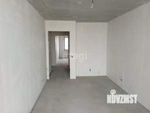 3-к квартира, вторичка, 53м2, 5/19 этаж