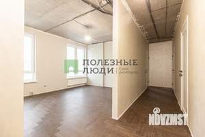3-к квартира, вторичка, 78м2, 11/16 этаж