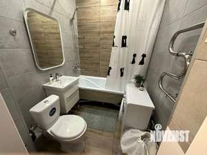 1-к квартира, вторичка, 31м2, 19/25 этаж