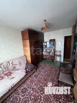 3-к квартира, вторичка, 57м2, 8/9 этаж