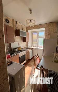 1-к квартира, вторичка, 31м2, 4/9 этаж
