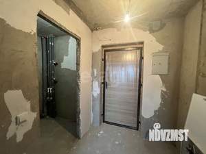 Студия квартира, вторичка, 29м2, 4/25 этаж