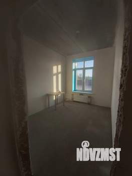 1-к квартира, вторичка, 35м2, 1/6 этаж