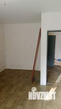 1-к квартира, вторичка, 37м2, 1/14 этаж