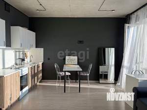 1-к квартира, вторичка, 29м2, 7/18 этаж