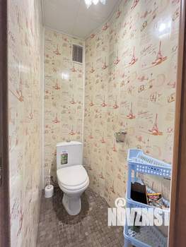 1-к квартира, вторичка, 26м2, 2/10 этаж