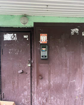 1-к квартира, вторичка, 32м2, 4/5 этаж