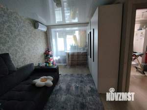 1-к квартира, вторичка, 29м2, 3/5 этаж