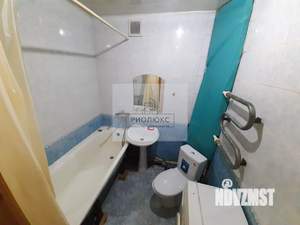 1-к квартира, вторичка, 33м2, 4/9 этаж