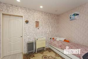 2-к квартира, вторичка, 50м2, 1/6 этаж