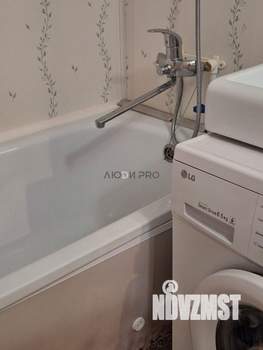 Студия квартира, вторичка, 27м2, 9/26 этаж