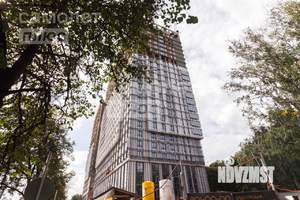 3-к квартира, вторичка, 64м2, 13/25 этаж