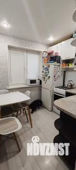 2-к квартира, вторичка, 44м2, 1/5 этаж