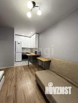 2-к квартира, вторичка, 36м2, 19/25 этаж