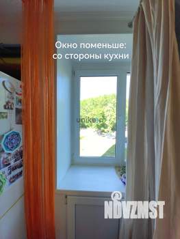 1-к квартира, вторичка, 33м2, 3/9 этаж