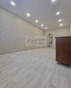 1-к квартира, вторичка, 44м2, 6/10 этаж