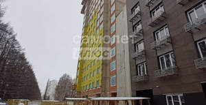 2-к квартира, вторичка, 32м2, 8/25 этаж
