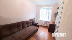 2-к квартира, вторичка, 44м2, 1/5 этаж